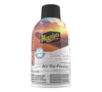 Meguiar's Dubai Sands Car Air-Refresher Aerosol - Sea Salt, Mandarin and Oak Moss Scent