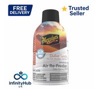 Meguiar's Dubai Sands Whole Car Air Refresher 59ml - ORIGINAL