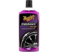 Meguiar's G7516EU Endurance Long Lasting High Gloss Black 473 ml (Pack of 1)
