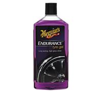 Meguiar's Endurance High Gloss Tyre Gel 473ml G7516EU Rich High Gloss finsh