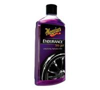 Meguiar's Endurance High Gloss Tyre Gel 473ml Long Lasting G7516EU