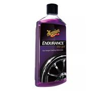 Meguiar's Endurance High Gloss Tyre Gel 473ml Long Lasting G7516EU