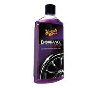 Meguiars Endurance Tyre Gel Instantl Black High Gloss Shine Dressing 473ml