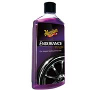 Meguiars Endurance Tyre Gel Instantl Black High Gloss Shine Dressing 473ml