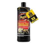 Meguiar's Flagship Premium Cleaner/Wax - 950ml