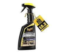 Meguiars G 16216 Eu Interior Detailer 450 Ml A Satin Finish. Cleans & Protects All Car Surfaces