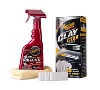 Meguiar's G1016EU Smooth Surface Clay Kit