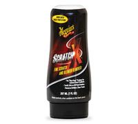 Meguiar's G10307EU Scratch-X Scratch Remover, 207 ml