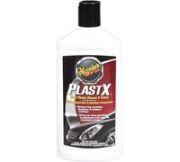 Meguiars Plastic Plastx Plastic Cleaner Restorer Polish Headlight Acrylic 296ml