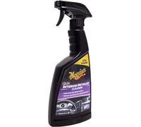 Meguiar's G13616EU Quik Interior Detailer Cleaner 473ml for a matt finish. all