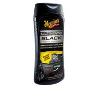 Meguiar's Ultimate Black Plastic Restorer Trim Restorer 355ml