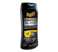 Meguiar's Ultimate Black Plastic Restorer Trim Restorer 355ml