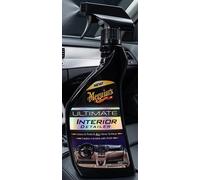 Meguiar's G16216EU Ultimate Interior Detailer 450ml