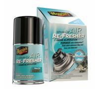 Meguiar's G16402EU Air Refreshener Odor Eliminator