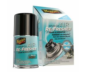 Meguiar's G16402EU Air Refreshener Odor Eliminator