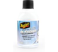 Meguiar's G16602EU Air Conditioner Cleaner Eliminates Odors Summer Breeze