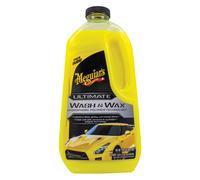 Meguiar's G17716EU Ultimate Wash & Wax (1420ml) - Legendary Protection / Shampoo