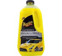 Meguiar's G17748EU Ultimate Wash and Wax 1.4L