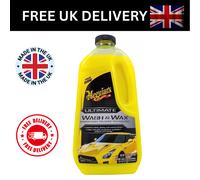 Meguiar's G17748EU Ultimate Wash and Wax 1.4L