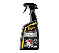 Meguiar's G180124 Ultimate All Wheel Cleaner - 24 Oz Spray Bottle