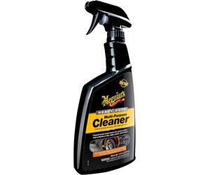 Meguiar'S G180224EU Heavy Duty Multi-Purpose Cleaner 709Ml Professional Strength