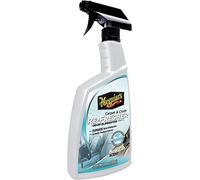 Meguiar's G180724EU Carpet & Fabric Re-Fresher Odour Eliminator 709ml