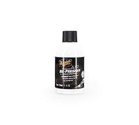 Meguiar's G181302EU Whole Car Air Re-Fresher Odour Eliminator Mist Black Chrome Scent Air Bomb 59ml