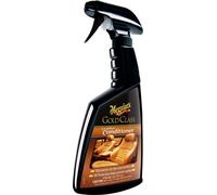 Meguiar's G18616EU Gold Class Leather Conditioner Leather Protectant 473ml