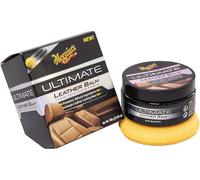 Meguiar'S G18905EU Ultimate Leather Balm 160G Leather Cleaner Leather Conditione