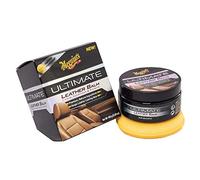 Meguiar's G18905EU Ultimate Leather Balm 160g Leather Cleaner Leather Conditioner Leather Protectant