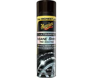 Meguiar's G190315EU Ultimate Insane Shine 425g
