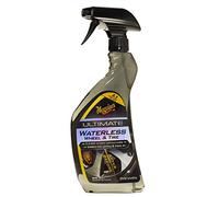Meguiar's G190424 Ultimate Waterless Wheel & Tire Dressing, 24 oz