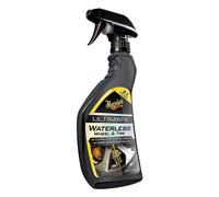 Meguiar's G190424EU Ultimate Waterless Wheel & Tire Treatment For Rims And Tires