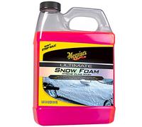 Meguiar's Ultimate Snow Foam 1.89L