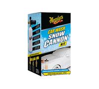 Meguiar's G192000EU Snow Cannon Kit