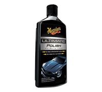 Meguiars G19216EU Ultimate Polish Pre-Waxing Glaze 473ml Perfects The Paint