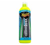 Meguiar's G200416EU Hybrid Ceramic Liquid Car Wax 473ml FREE UK P&P