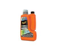 Meguiar's G210256EU Hybrid Ceramic Wash and Wax Shampoo with Hybrid Ceramic SiO2 boost protection, 1.66 Litres