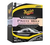 Meguiar's G210608EU Ultimate Paste Wax 227g, Incredible Gloss & Slickness That Lasts