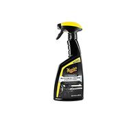 Meguiar's G220216EU Ultimate Interior Shine Protectant Spray, dash and trim interior detailer, 473 ml