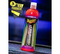 Meguiars G220416Eu Pre Wax Hybrid Ceramic Si02 Prep Revives Paintwork