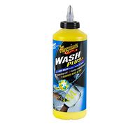 Meguiar's G25024EU Car Wash Plus+ 709ml Heavy Duty Car Shampoo