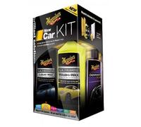 MEGUIARS G3201EU Paint Polish Set