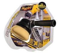 Meguiar's G3500INT Dual Action System