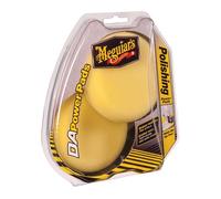 Meguiar's G3508INT DA Dual Action 4" Polishing Power Pads (2 Pack)