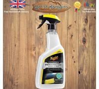 Meguiar's Ultimate Waterless Wash & Wax 768ml