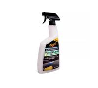 Meguiar's G3626EU Ultimate Waterless Wash & Wax 768ml Glossy Lasting Finish