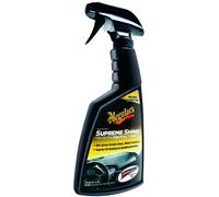 Meguiar's Supreme Shine Protectant, Dashboard, Trim, Plastic, Vinyl & Tyre Spray