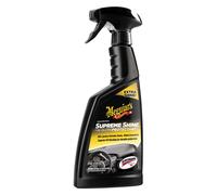Meguiar's G4016EU Supreme Shine Hi-Gloss Protectant 473ml - Vinyl/Rubber/Plastic