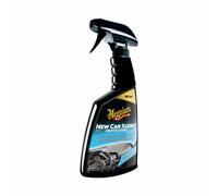 Meguiar's G4216EU New Car Scent Protectant, 473 ml